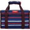 Сумка-термос THERMOS DJF 3.92л. синий/красный 135438