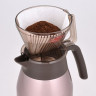 Термос THERMOS THS-1500 для напитков 1.5л. коралловый 135018